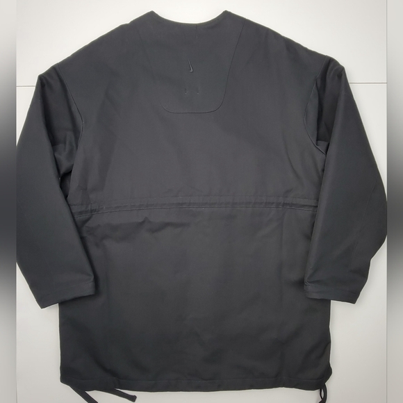 Nike Women's Made in Italy Jacket Every Stitch Considered Size S FD6481-010 New - Picture 2 of 13